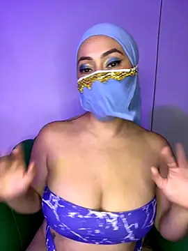 Aisha Malek online show from November 2025 12:58:02 AM