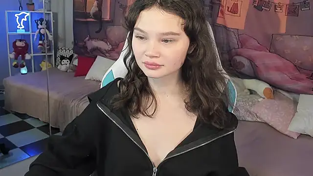 Snapshot of EmilyChaves chatting on November 2025 06:08:01 PM EmilyChaves online show from November 2025 06:08:01 PM