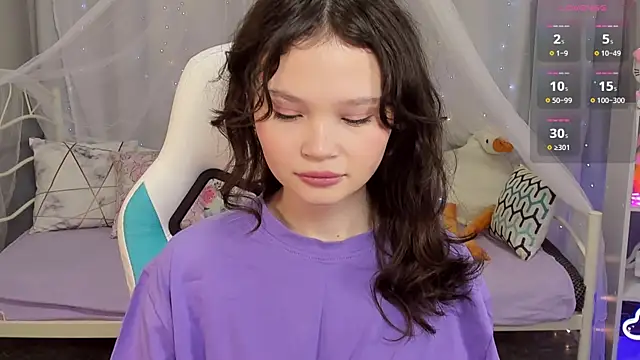 Snapshot of EmilyChaves chatting on January 2026 05:46:02 AM EmilyChaves online show from January 2026 05:46:02 AM