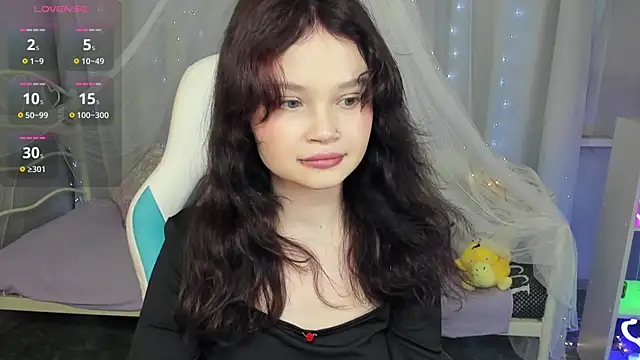 Snapshot of EmilyChaves chatting on April 2026 06:29:02 AM EmilyChaves online show from April 2026 06:29:02 AM