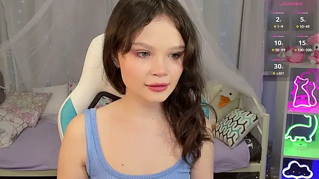 Snapshot of EmilyChaves chatting on January 2026 06:28:02 AM EmilyChaves online show from January 2026 06:28:02 AM