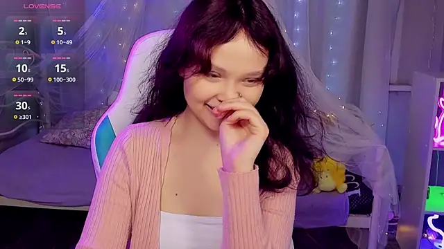 Snapshot of EmilyChaves chatting on April 2026 07:36:01 AM EmilyChaves online show from April 2026 07:36:01 AM