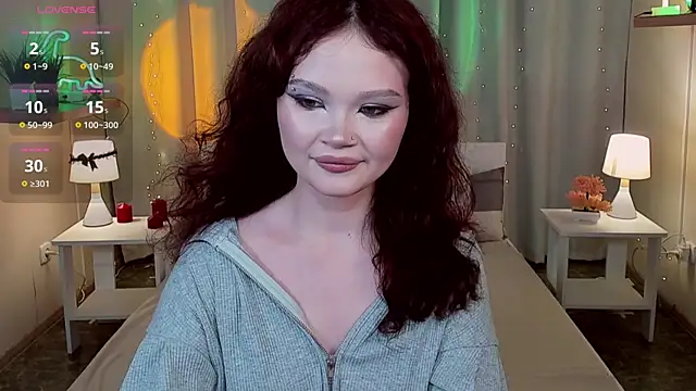 EmilyChaves online show from May 2026 11:39:02 AM