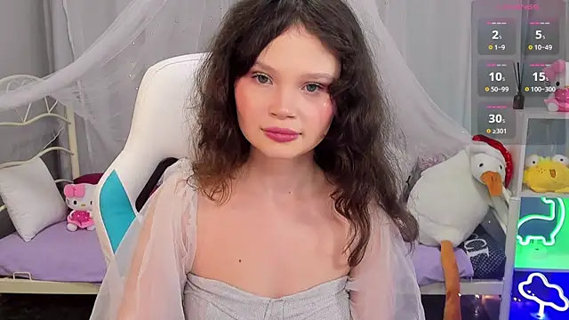 Snapshot of EmilyChaves chatting on December 2025 05:43:01 AM EmilyChaves online show from December 2025 05:43:01 AM