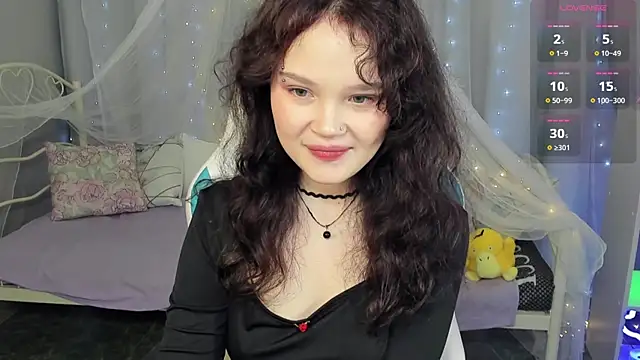 Snapshot of EmilyChaves chatting on April 2026 05:53:01 AM EmilyChaves online show from April 2026 05:53:01 AM