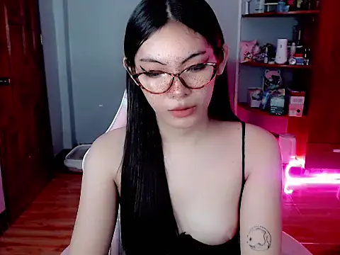 Miss hornydolly online show from February 2026 10:28:02 PM
