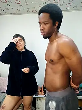 queemking online show from February 2026 10:09:02 PM