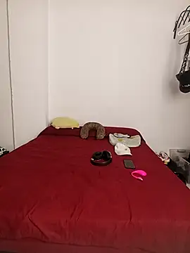 queemking online show from April 2026 12:57:02 AM