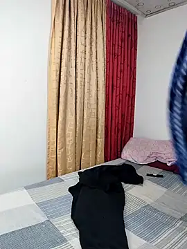 queemking online show from March 2026 08:27:02 PM