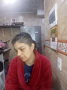 queemking online show from January 2026 12:58:02 AM