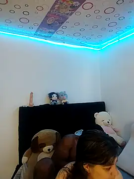 queemking online show from February 2026 09:25:02 PM