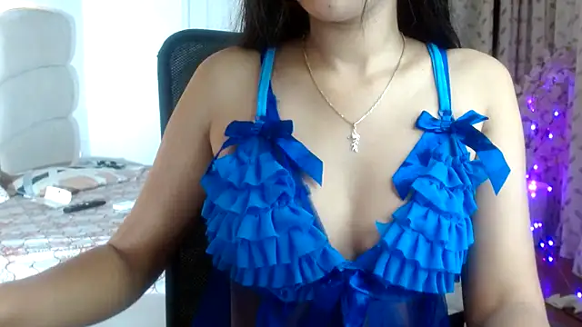 Mini Meera online show from October 2025 07:03:02 PM