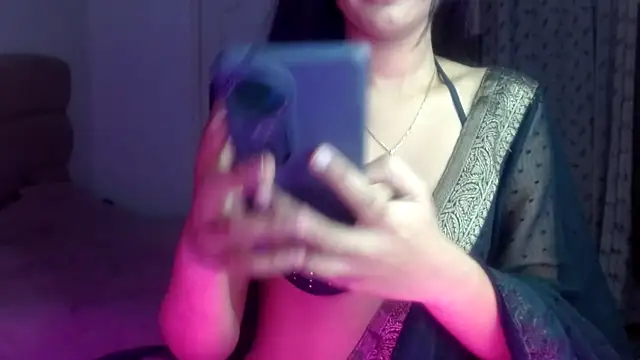 Mini Meera online show from November 2025 12:54:02 PM