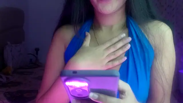 Mini Meera online show from October 2025 03:12:01 PM