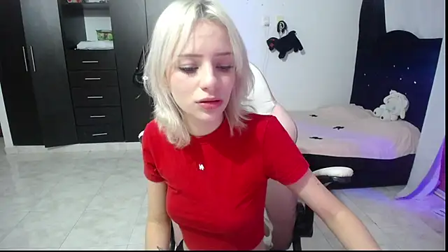 Elizabeth rose02 online show from October 2025 11:49:01 PM