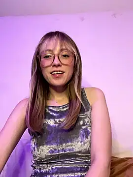 ReenKitty online show from January 2026 05:11:02 AM