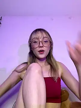 ReenKitty online show from January 2026 04:38:02 AM