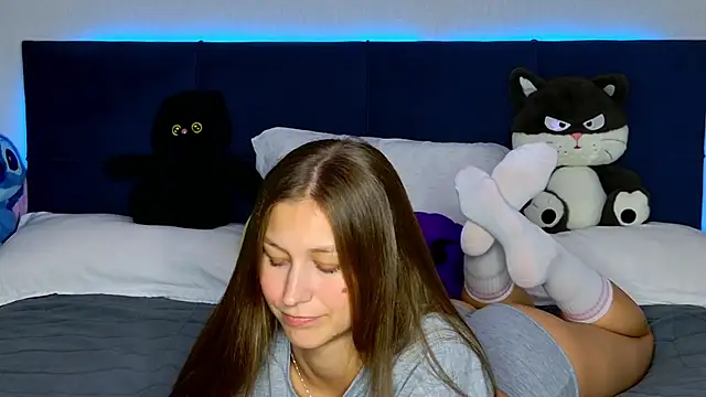 MissEmilyMiller online show from March 2026 07:12:02 PM