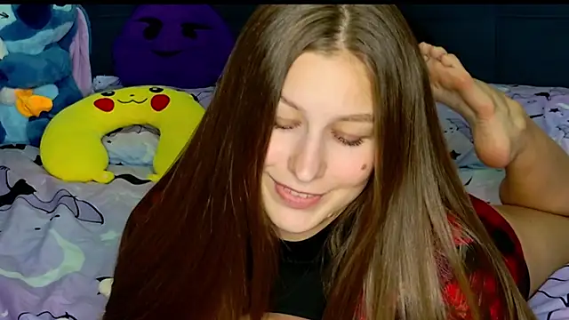 MissEmilyMiller online show from November 2025 05:38:02 PM