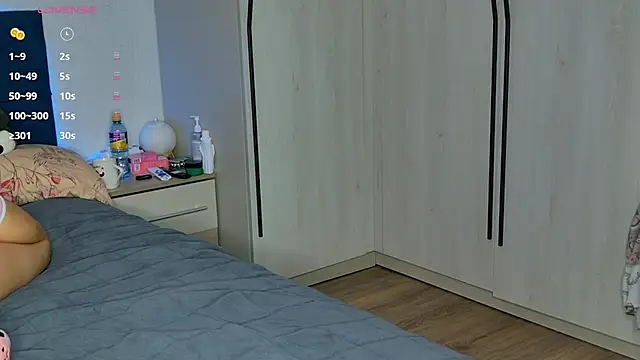 MissEmilyMiller online show from April 2026 06:47:01 PM