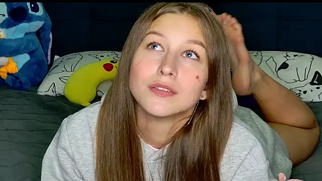 MissEmilyMiller online show from November 2025 05:12:02 PM