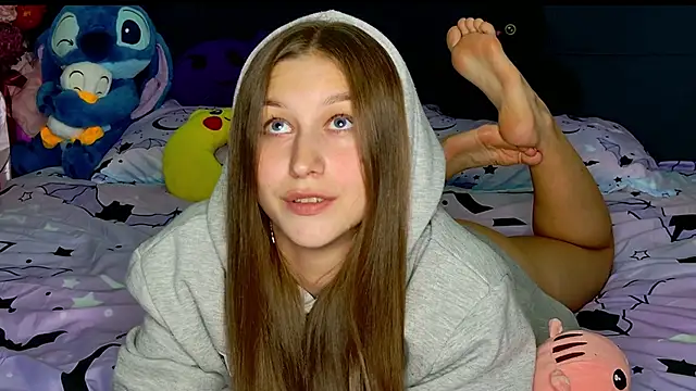 MissEmilyMiller online show from November 2025 06:02:01 PM