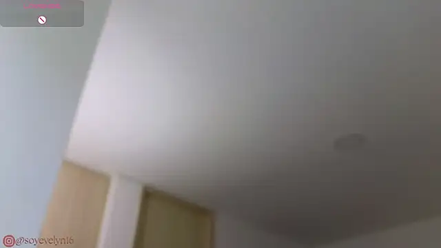 Evelyn  16 online show from November 2025 05:41:01 PM