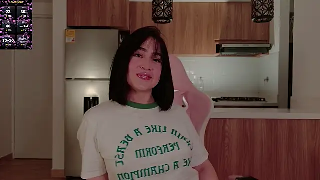  bella1 online show from March 2026 05:57:02 AM