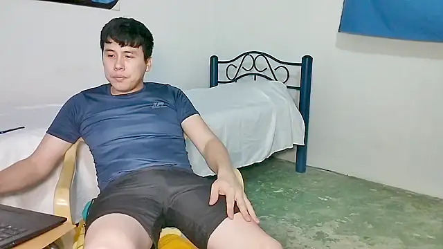 Nickk Wolf online show from June 2026 11:24:02 PM
