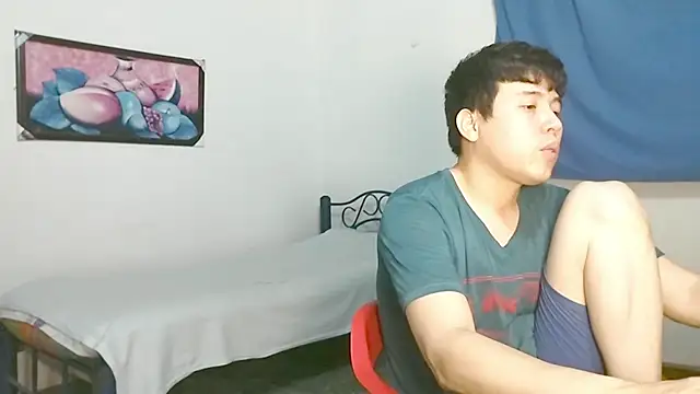 Nickk Wolf online show from June 2026 01:06:02 AM