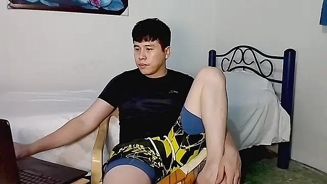 Nickk Wolf online show from May 2026 11:10:01 PM