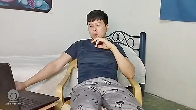 Nickk Wolf online show from May 2026 11:49:01 PM