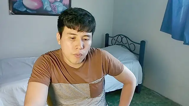 Nickk Wolf online show from June 2026 10:14:01 PM