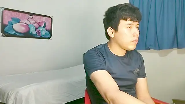 Nickk Wolf online show from June 2026 11:20:01 PM