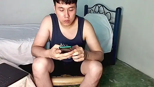 Nickk Wolf online show from May 2026 11:58:02 PM