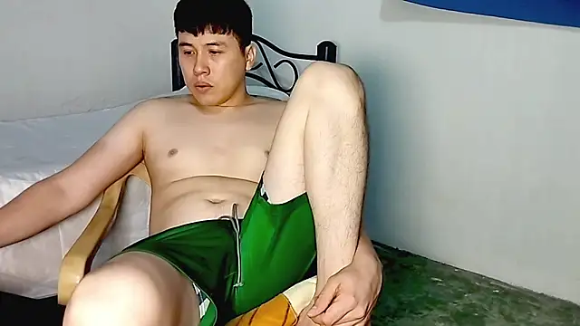 Nickk Wolf online show from May 2026 11:38:02 PM