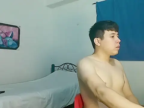 Nickk Wolf online show from May 2026 04:31:02 AM