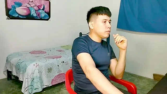 Nickk Wolf online show from June 2026 11:32:02 PM