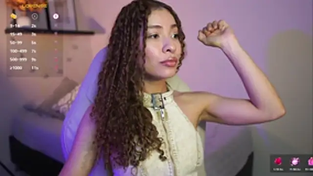 isabella-garcia- online show from February 2026 10:12:02 PM