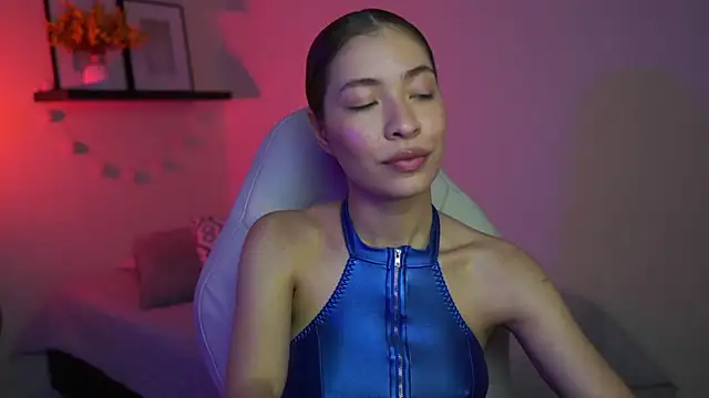 isabella-garcia- online show from February 2026 03:15:02 AM