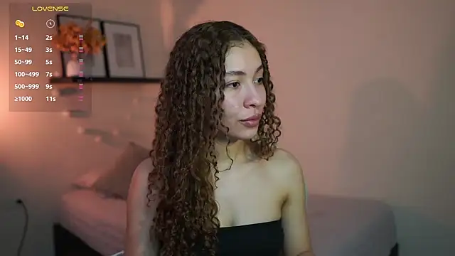 isabella-garcia- online show from February 2026 11:35:02 PM