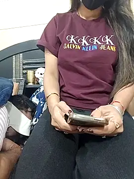 dollysapna1 online show from November 2025 05:51:01 PM