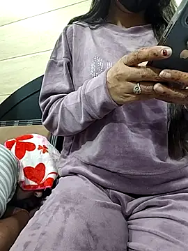 dollysapna1 online show from February 2026 05:29:01 PM