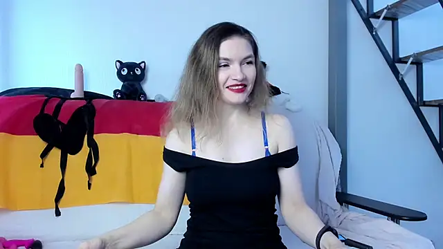 Snapshot of Katherine_Twilight chatting on January 2025 09:40:02 AM Katherine Twilight online show from January 2025 09:40:02 AM