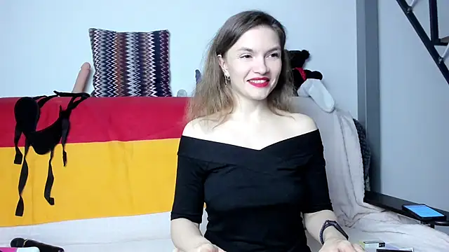 Snapshot of Katherine_Twilight chatting on January 2025 04:39:01 PM Katherine Twilight online show from January 2025 04:39:01 PM