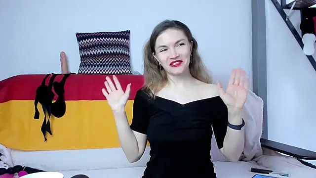 Snapshot of Katherine_Twilight chatting on December 2024 03:23:02 PM Katherine Twilight online show from December 2024 03:23:02 PM