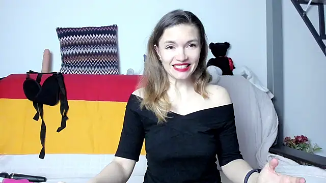 Snapshot of Katherine_Twilight chatting on February 2025 03:52:01 PM Katherine Twilight online show from February 2025 03:52:01 PM