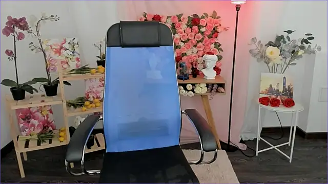 AuroraWrenfield online show from January 2026 04:49:01 AM