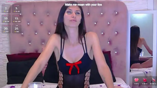 Snapshot of HaileyVixen chatting on September 2025 12:25:02 PM HaileyVixen online show from September 2025 12:25:02 PM
