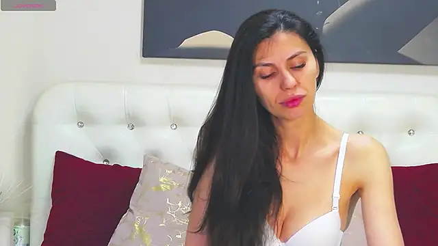 HaileyVixen online show from January 2026 05:22:02 AM